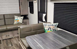 2021 Keystone RV Passport 219BH SL Series
