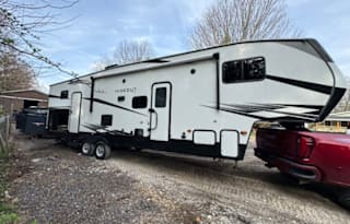 Bunkhouse banaza