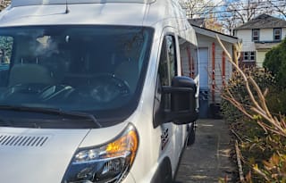 2022 Thor Motor Coach Sequence 20A