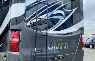 The Omni of any Vacation “Stay Vacationed”