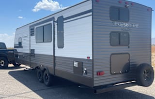 *******2020 Transcend Bunkhouse******