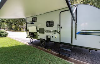 2020 Forrest River Wildwood FSX Salem 178BHSK