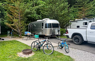2021 Airstream RV Flying Cloud 25FB