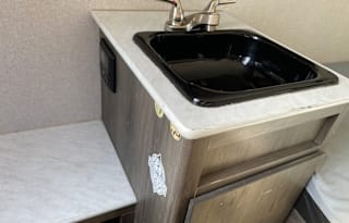 2021 Viking by Forest River TD Series M-9.0TD