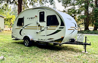Matt's WanderPod (2012 RPod 171)
