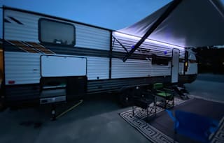 Camp Lovers RVS