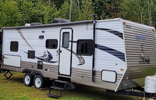2014 Skyline Skycat 264B