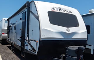 2023 Forest River RV Grand Surveyor 253RLS