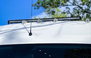 The Goober Van