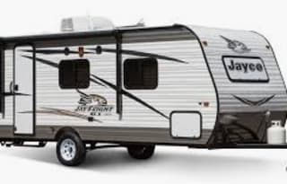 2016 Jayco Jayflight SLX