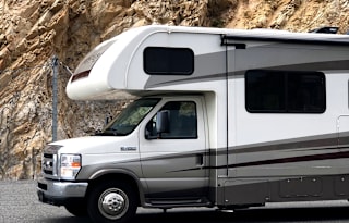 2019 Forest River RV Forester 3051S Ford