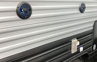 2022 Forest River RV Cherokee Wolf Pup 17JG