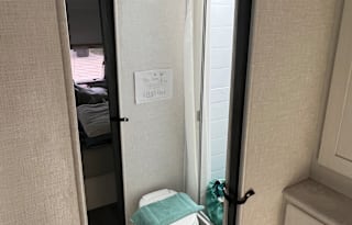 2022 Forest River RV R Pod RP-202