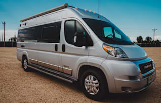 2019 Winnebago Travato 59G