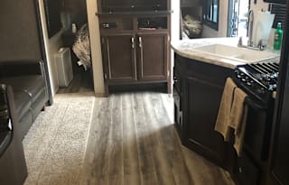 2018 Jayco Flight 2018 Jayco Flight SLX 267BHS