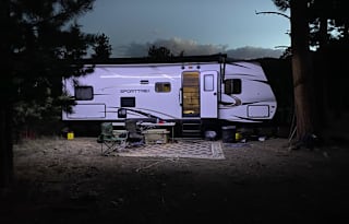 Venture RV SportTrek 270VBH