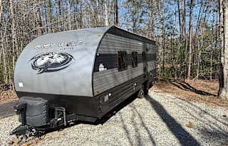 Modern Myrtle, 2022 Cherokee Grey Wolf 24JS