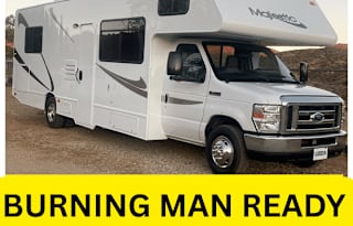 2019 Thor Motor Coach Majestic 28A