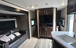 2020 Jayco Jay Flight SLX 8 267BHS