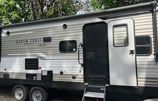 2020 Dutchmen RV - Aspen Trail 2910BHS