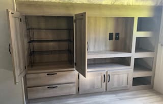 2021 Winnebago Industries Towables Voyage 3639BHL