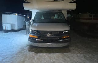 2019 Forest River RV Forester LE 2251SLE Chevy
