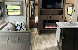 2020 Forest River RV Salem Cruise Lite 263BHXL