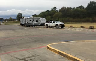 R & C RV Rental