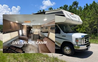 32' Bunkhouse w/WiFi - Your Home Away From Home