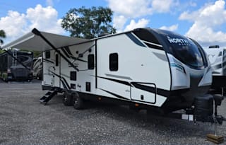 Heartland North Trail 29BHP