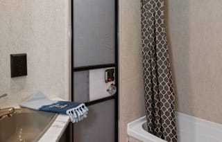 Bryan Family Friendly RV Rental