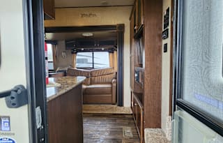 Your Home Away From Home!