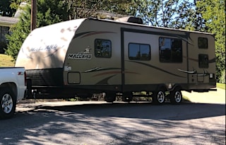 2015 Heartland Mallard