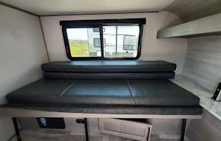 2023 Dutchmen RV Coleman Rubicon 1200RK