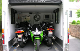 Damon Outlaw With Garage & Patio