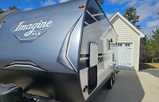 That GD Camper - Family Therapy on Wheels