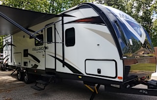 2019 Heartland Mallard - Camping in style