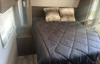 2019 Keystone RV Hideout 29DFS