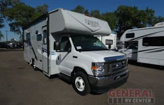 2022 Coachmen RV Cross Trail XL 23XG Ford E-350