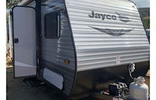 2021 Jayco Jay Flight SLX 7 174BH