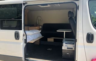 2014 Pro master Dodge Pro master