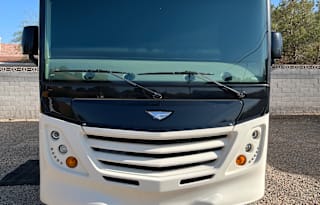 2019 Fleetwood RV Flair 29M
