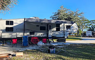 Dale  - 2020 Keystone RV Springdale 300FWBH