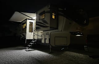 The Destination Escape