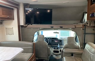 Best Family RV! - Easy to Drive