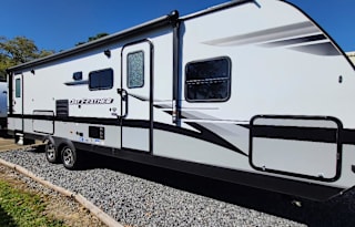 2022 Jayco Jay Feather 27BHB
