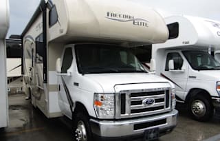 2019 Thor Motor Coach Freedom Elite 26HE (Class C)
