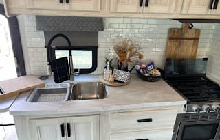 2022 Forest River RV Forester LE 2851SLE Ford