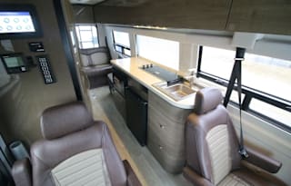 2019 Winnebago Era 70X