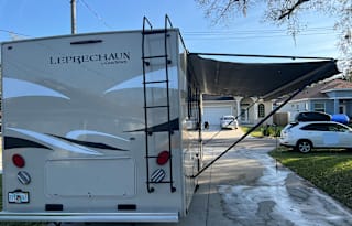 Tampa RV Rental